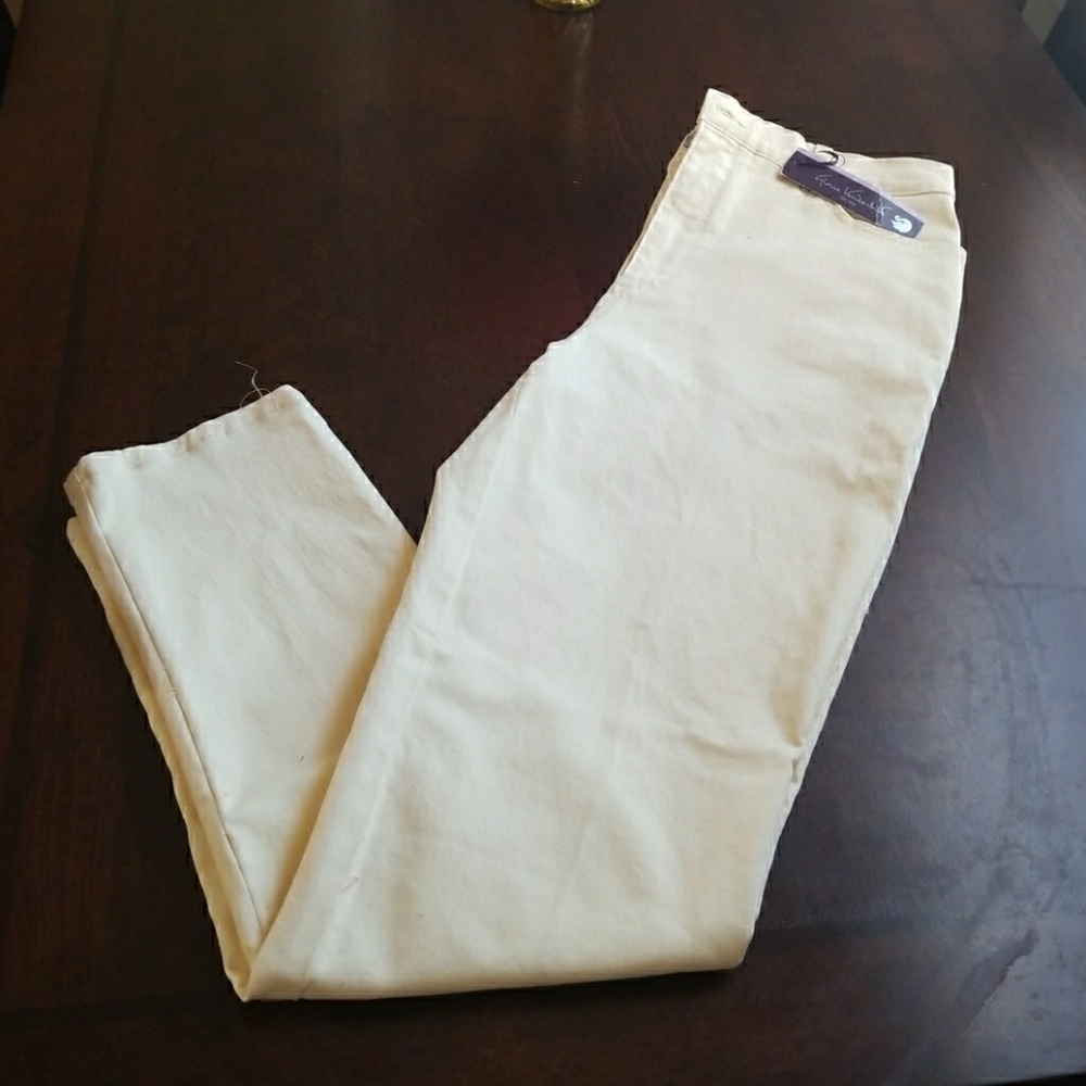 Pants - Picture 1 of 3